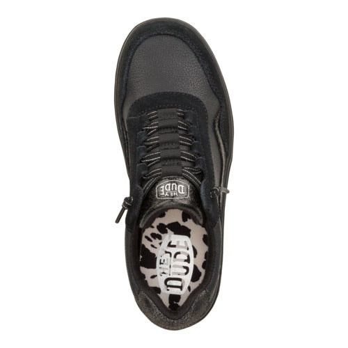 Hudson Lift Luxe - Black/Black - Image 6