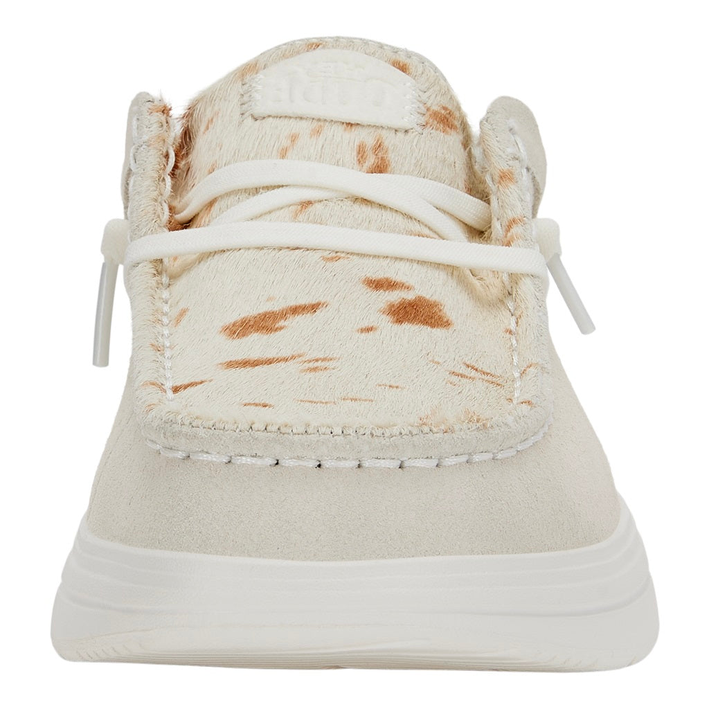 Wendy Comf Luxe - Ivory - Image 5