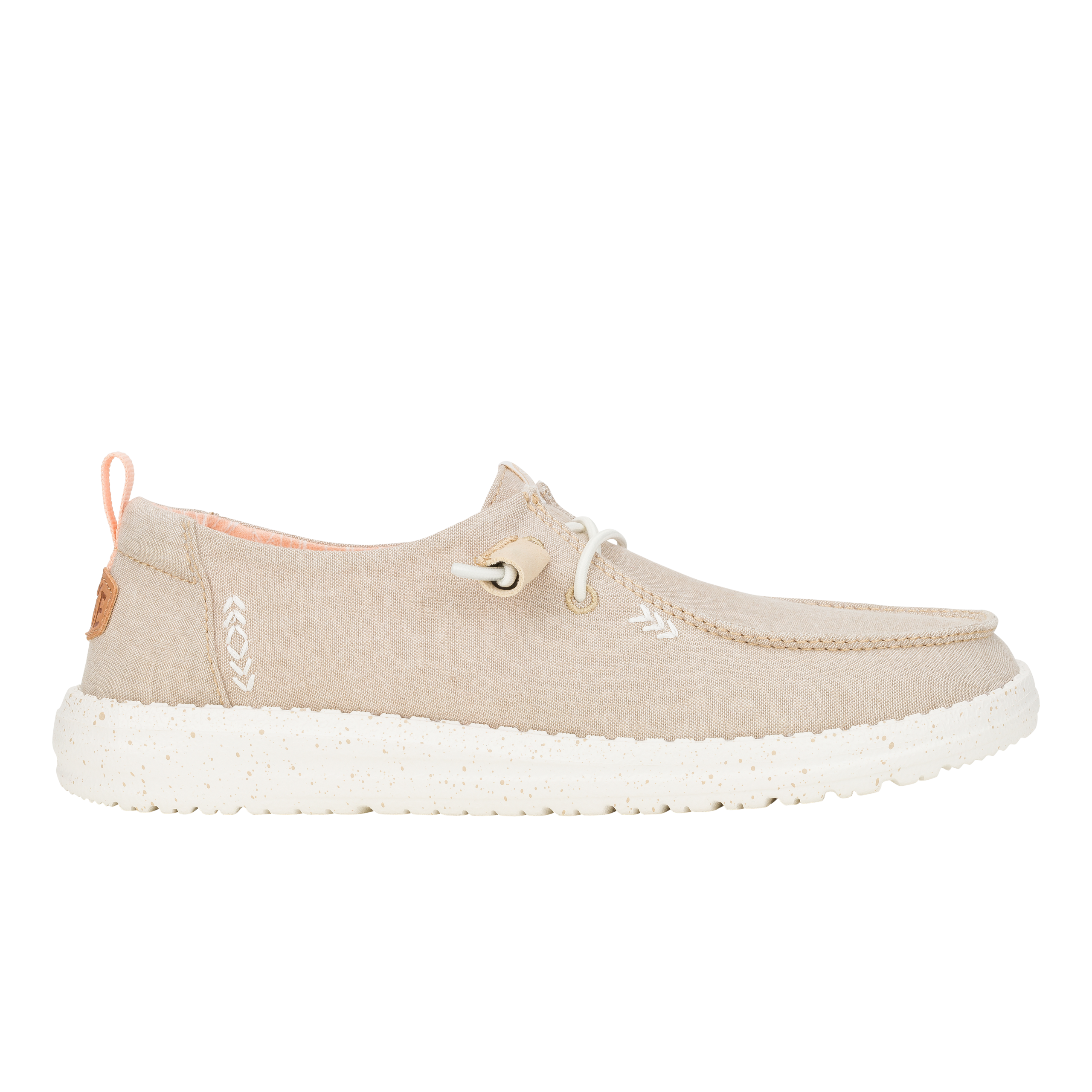 Wendy Chambray - Tan - Image 8