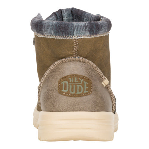 Bradley Classic - Walnut - Image 6