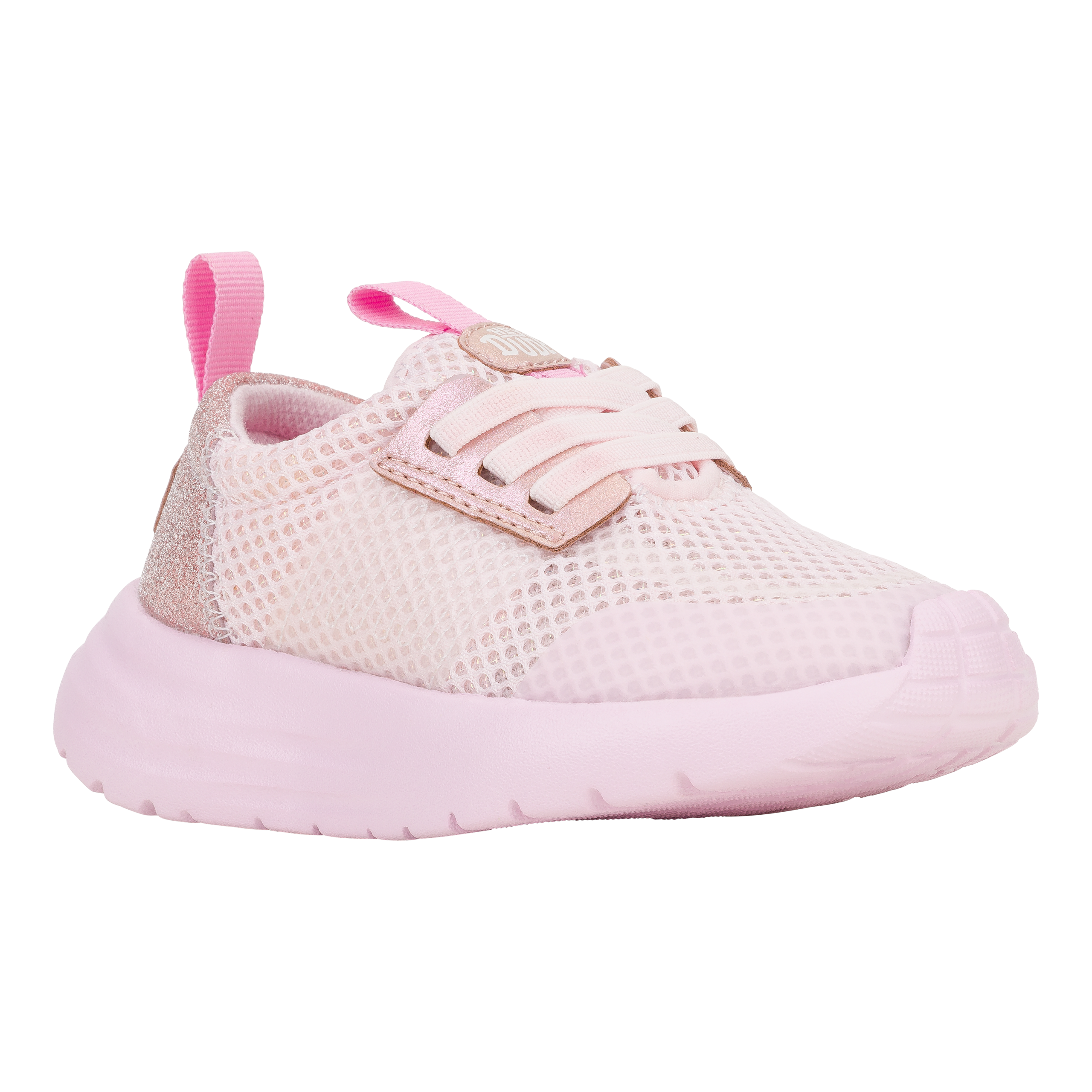 Sirocco Play Toddler Brights - Sparkle Pink - Image 7