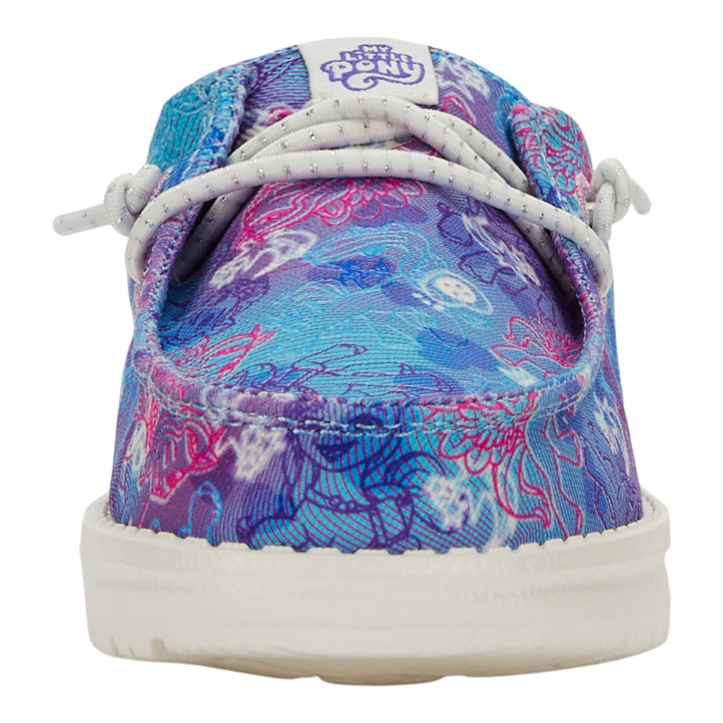 Wendy Youth My Little Pony Mineral - Blue Lavender - Image 4