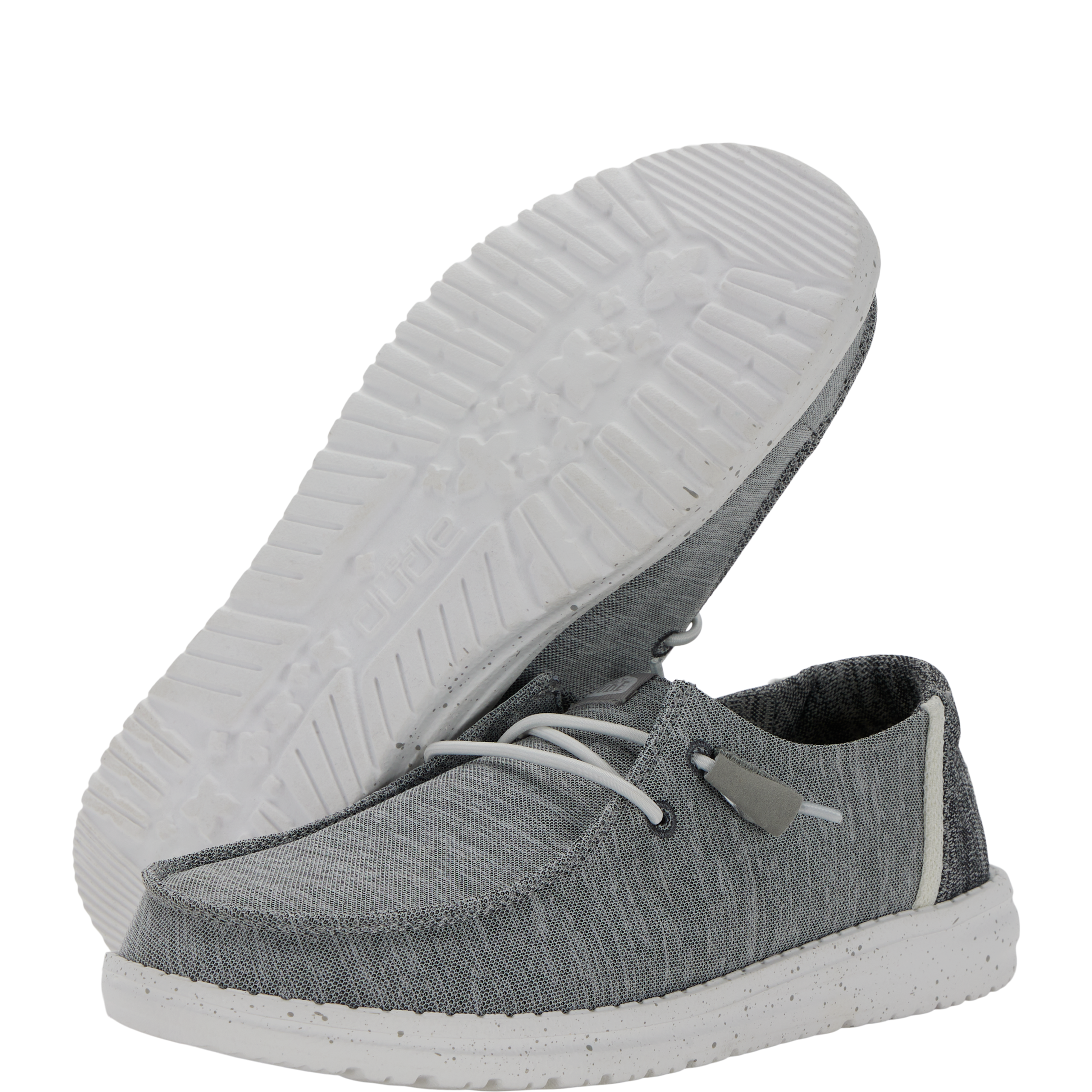 Wendy Funk Break Sport - Grey - Image 3