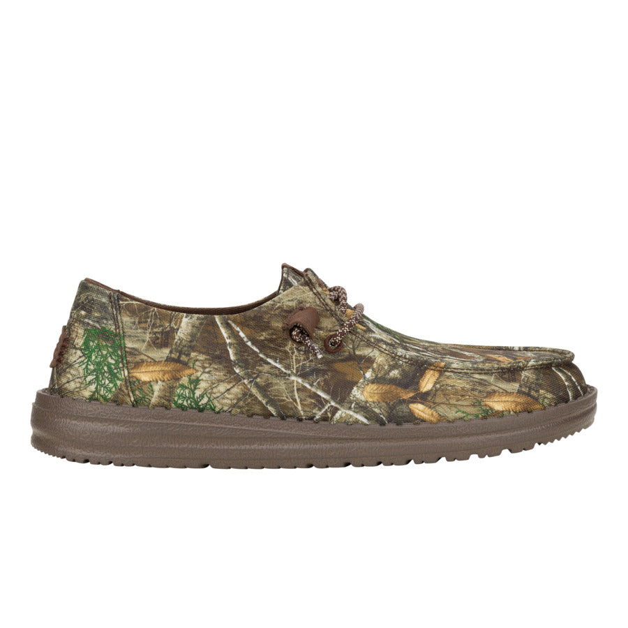 Wendy Realtree Edge Colors - Brown/Camo - Image 8