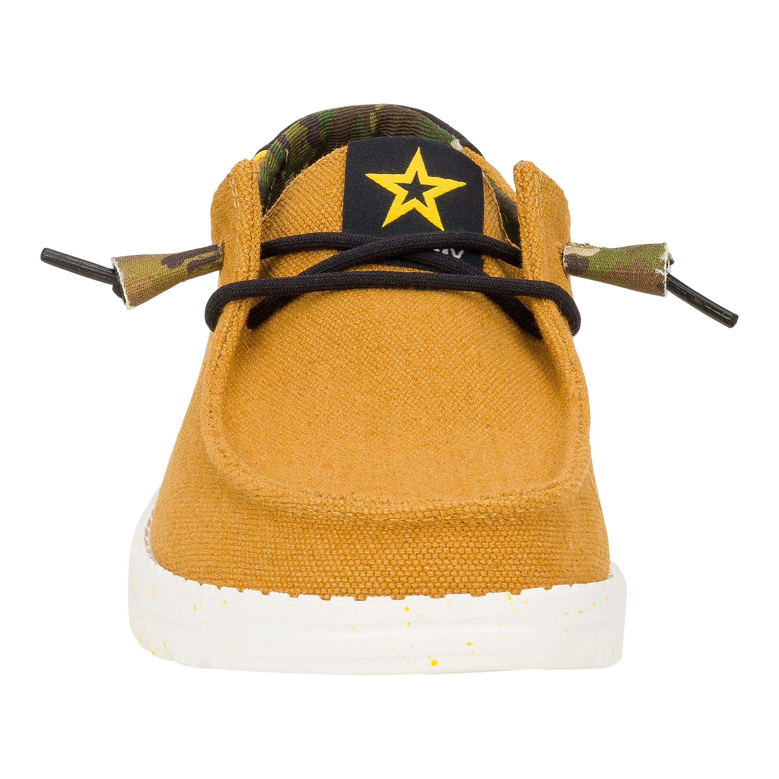 Wendy US Army 2 - Tan/Camo - Image 4