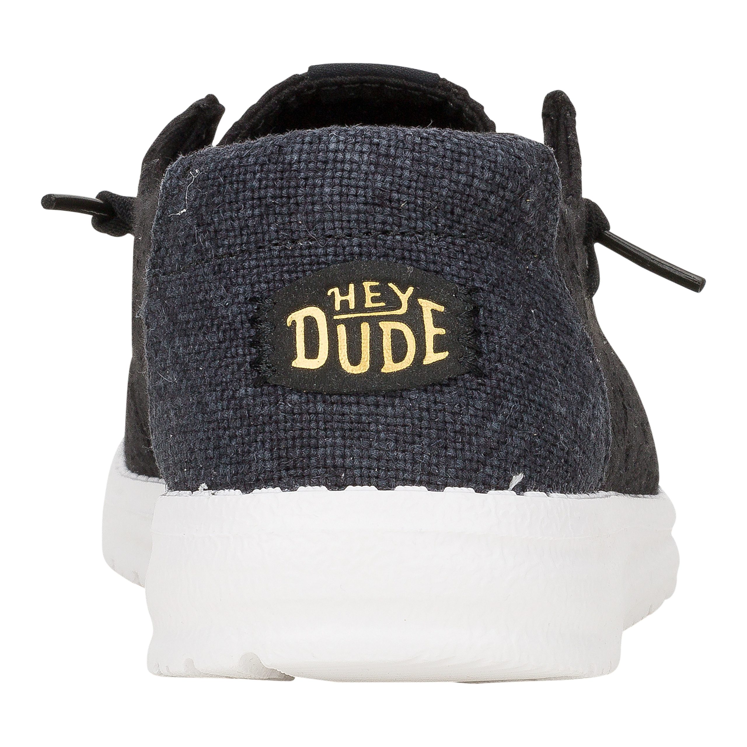 Wendy Eyelet - Black - Image 5