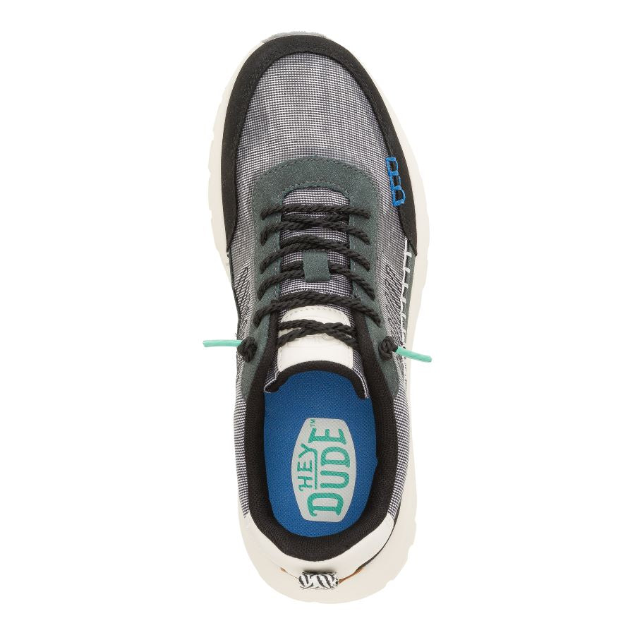 Sirocco Alta Womens Boho - Black - Image 6