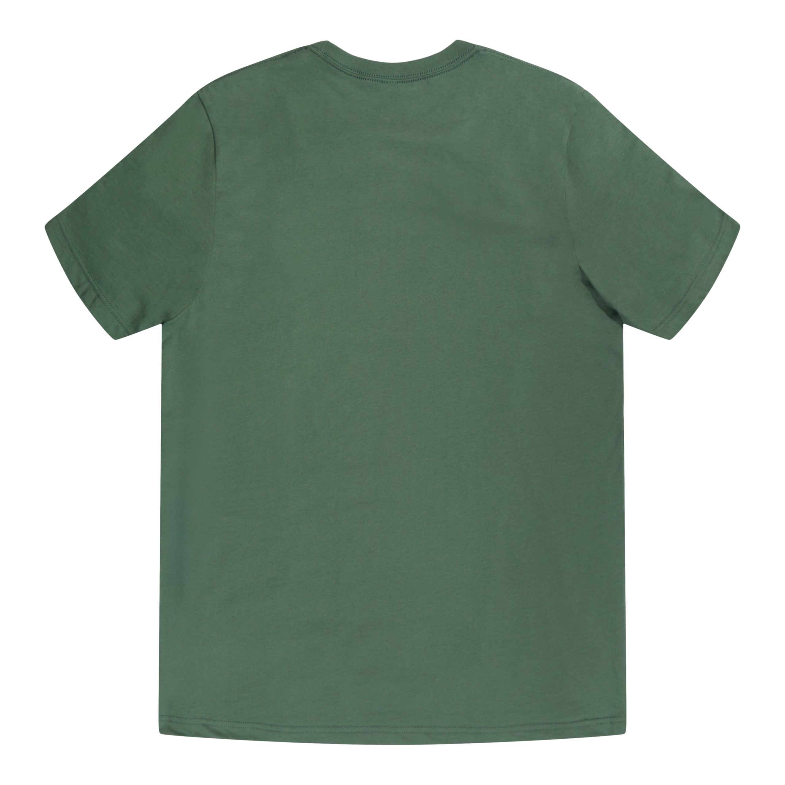 Go To Buckle Tee - Pine - Image 3