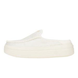 Austin Lift Essentials - Cream