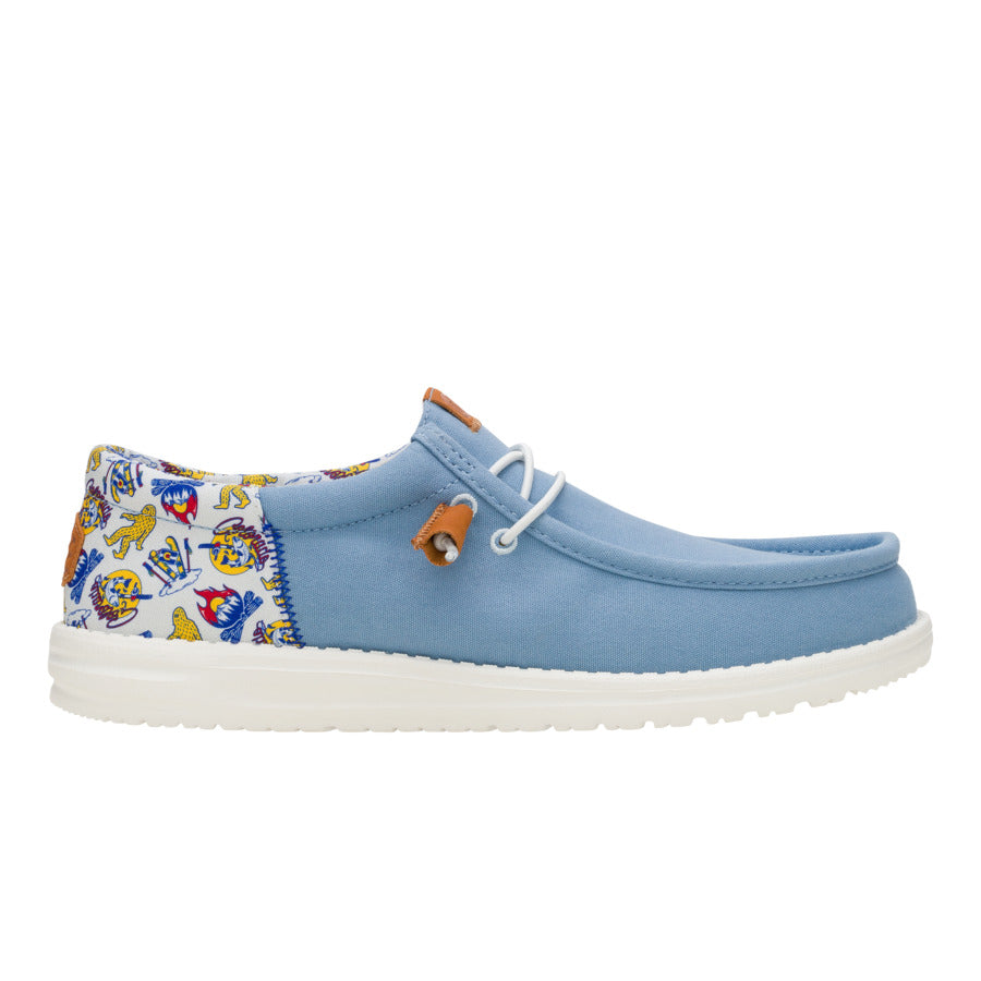 Wally Funk Colorado - Cloud Blue - Image 7