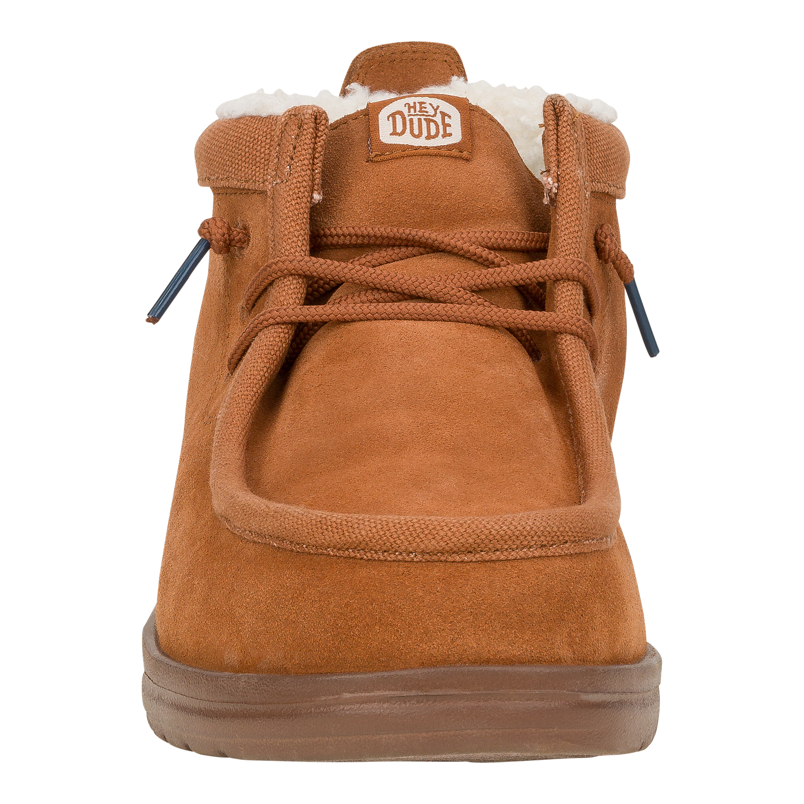 Wally Mid GripR Warmth - Brown - Image 4