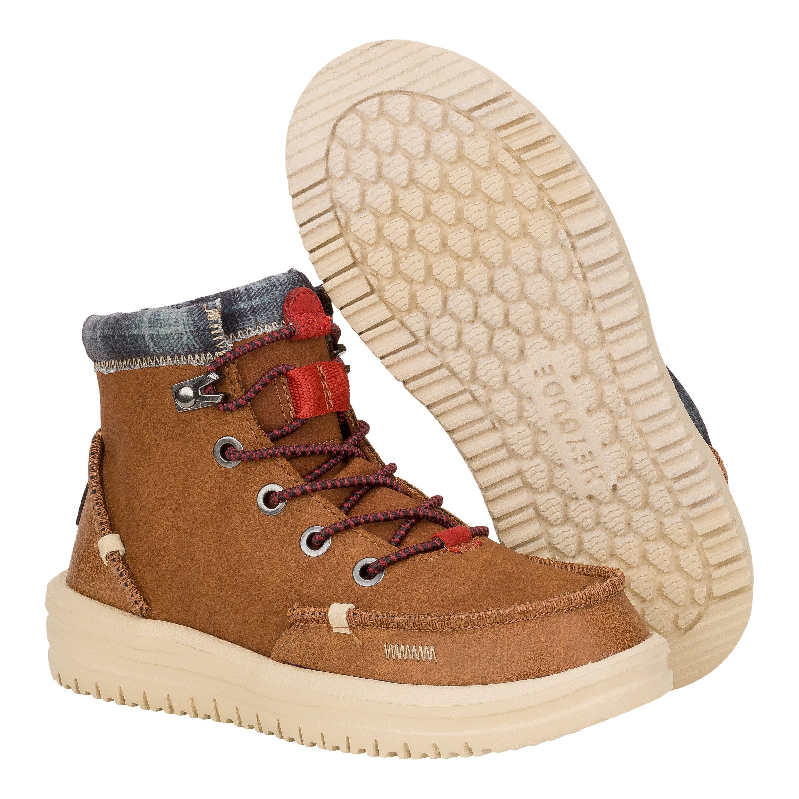 Bradley Youth Classic - Cognac - Image 3