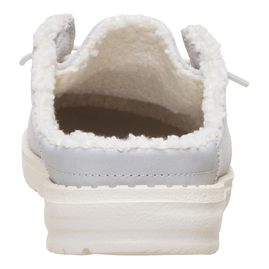 Wendy Slip Warmth - Grey - Image 5