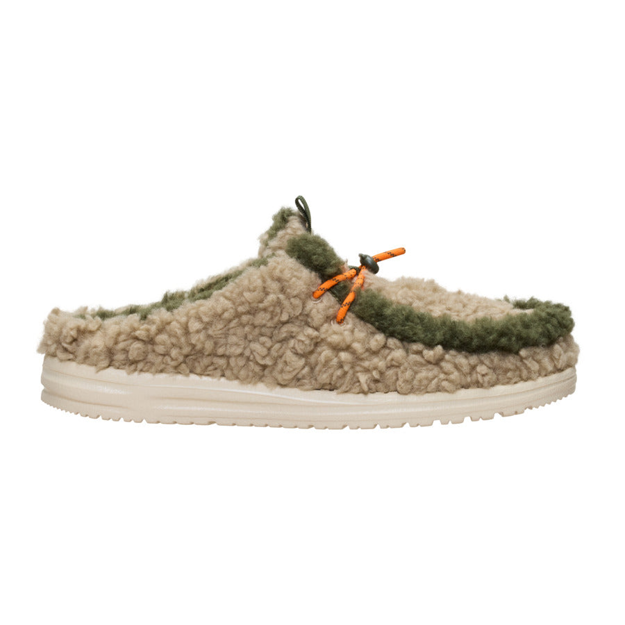 Wally Slipper - Aluminum/Multi - Image 8