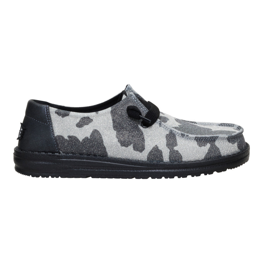 Wendy Sparkle Animal - Cow - Image 8