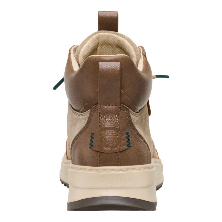 Tahoe Classic Mix - Major Brown/Multi - Image 5