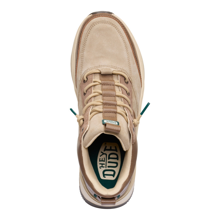 Tahoe Classic Mix - Major Brown/Multi - Image 6