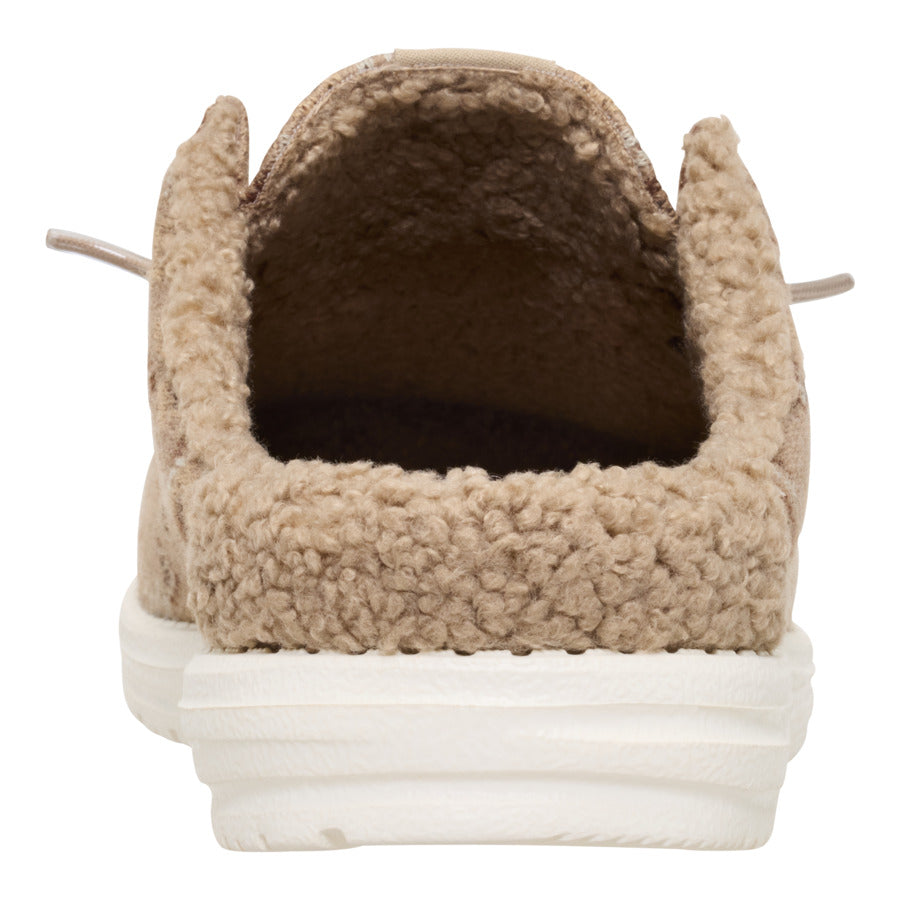 Wally Slip Sweater - Timber/Multi - Image 5