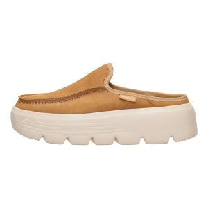 Austin Edge Leather - Tan