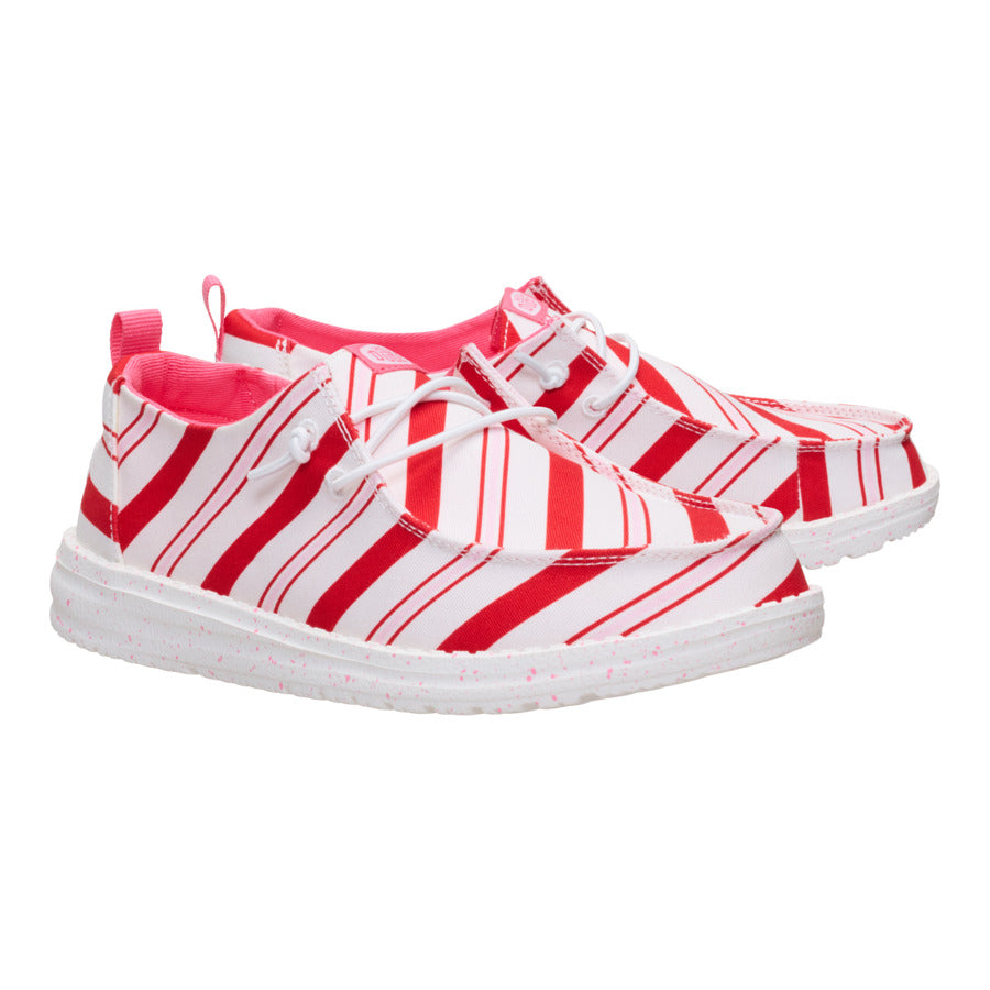 Wendy Candy Cane - Red/Multi - Image 2